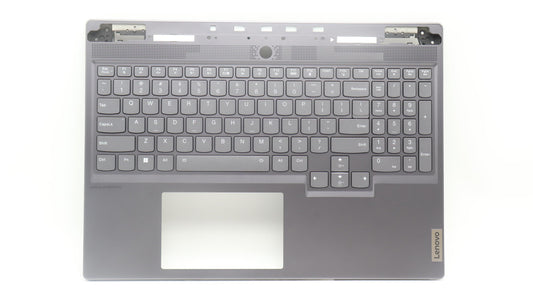 Lenovo Upper Case Asm_Usa Eng C - 5CB1L68926