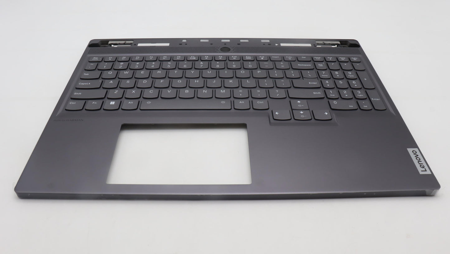 Lenovo Upper Case Asm_Usa Eng C - 5CB1L68926