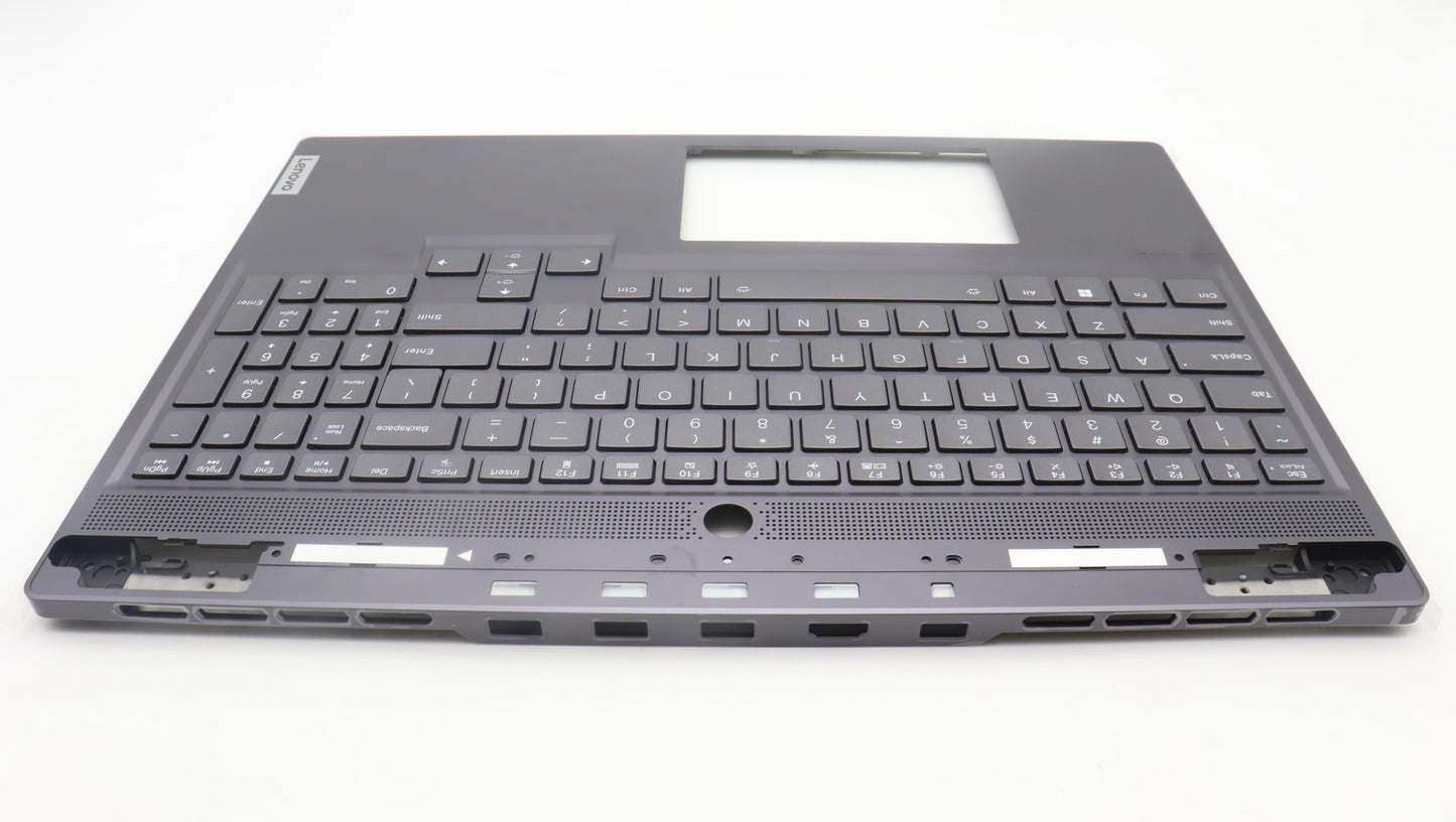 Lenovo Upper Case Asm_Usa Eng C - 5CB1L68926