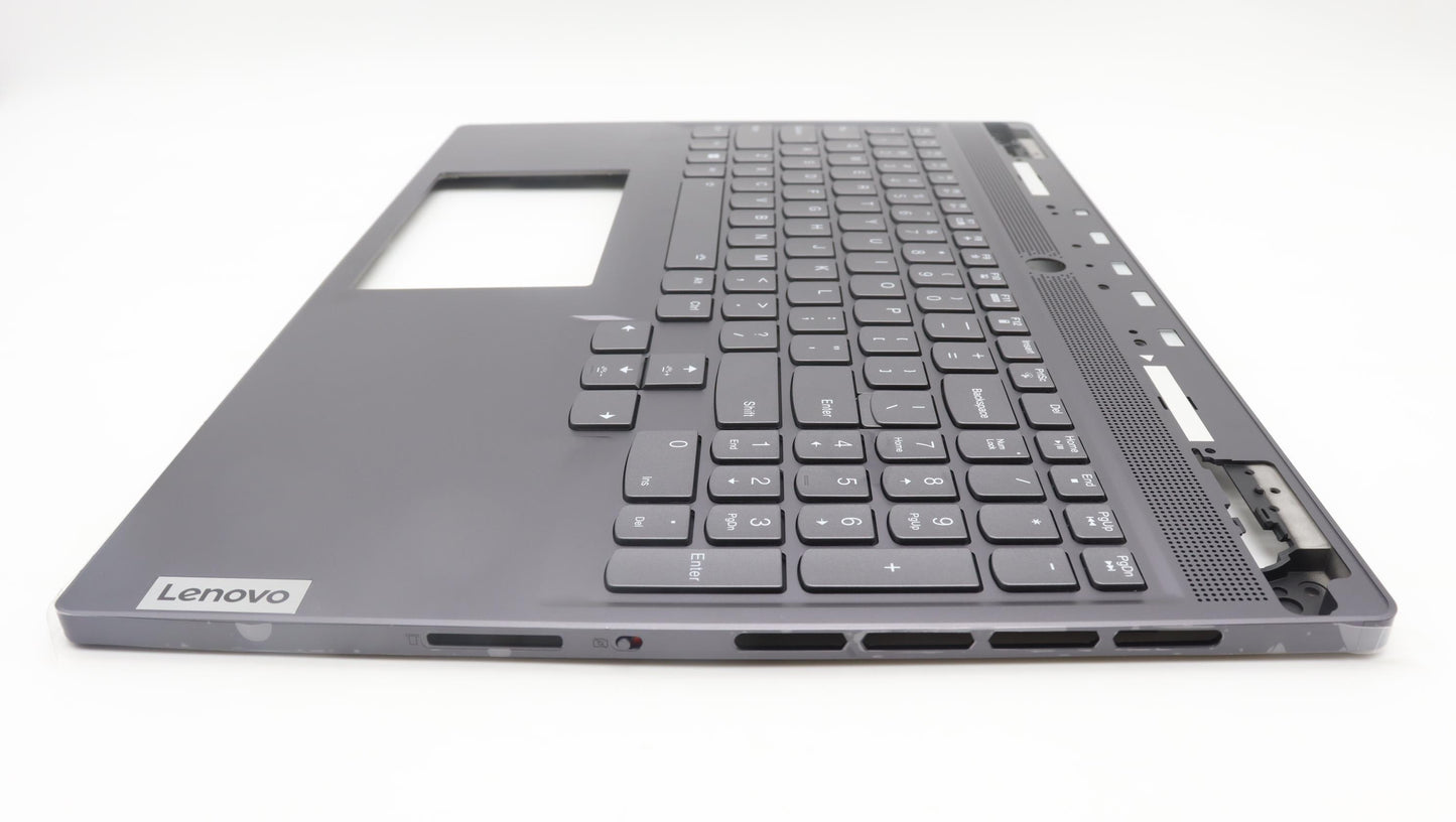 Lenovo Upper Case Asm_Usa Eng C - 5CB1L68926