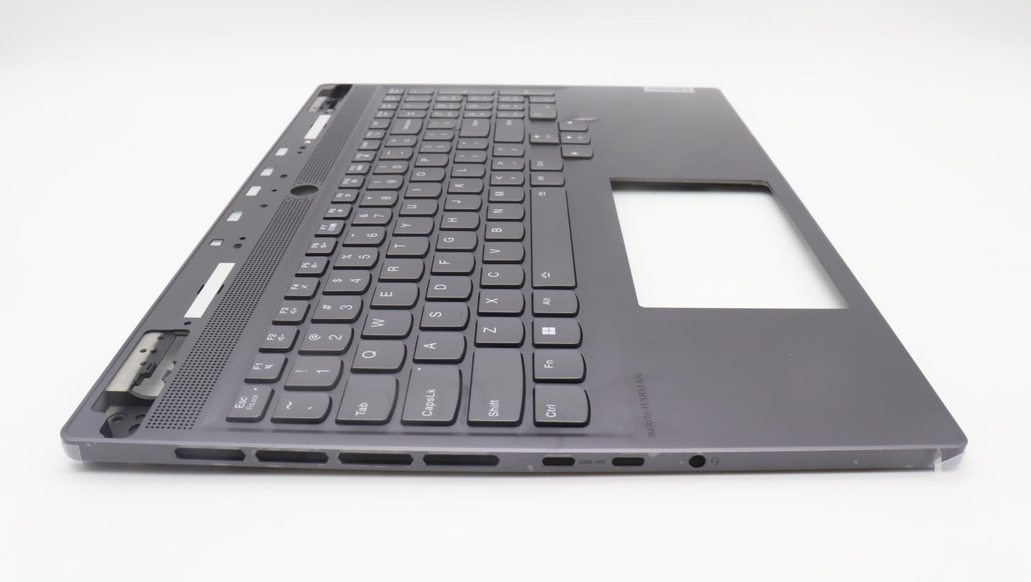 Lenovo Upper Case Asm_Usa Eng C - 5CB1L68926