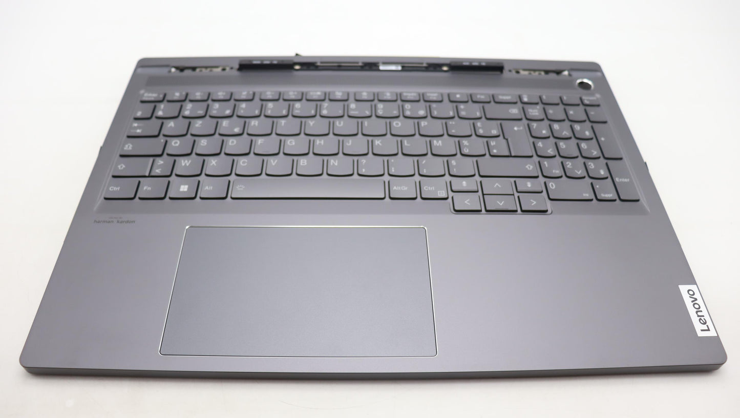 Lenovo Cover Upper Case Assembly Fra - 5CB1L68939