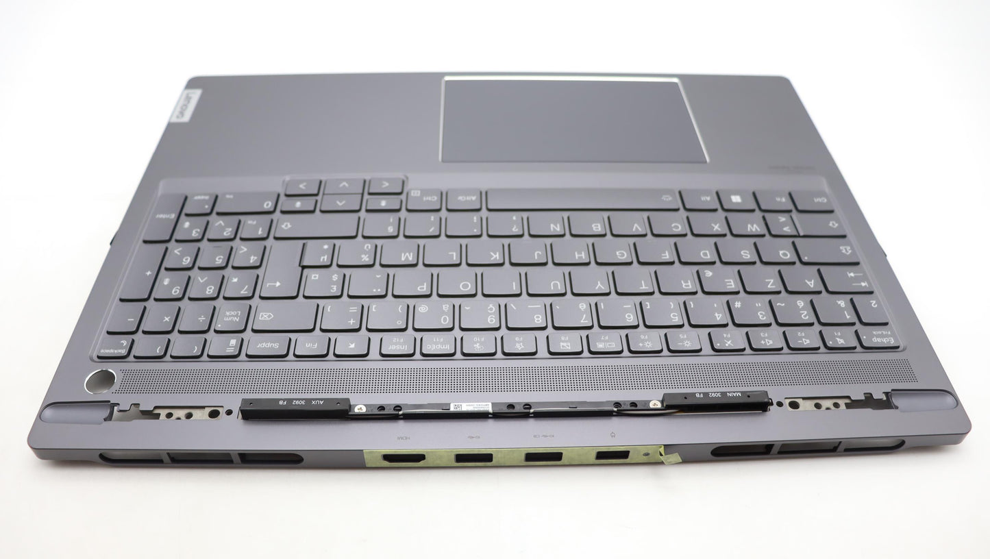 Lenovo Cover Upper Case Assembly Fra - 5CB1L68939
