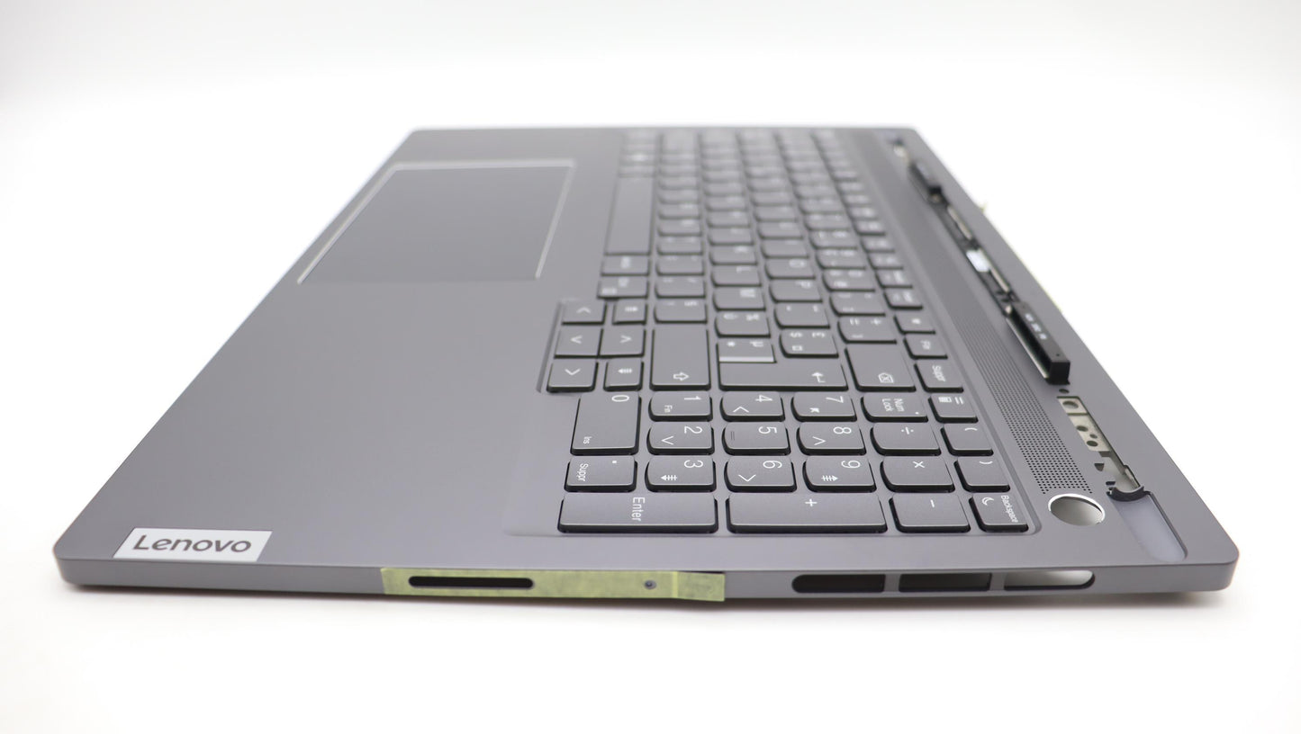 Lenovo Cover Upper Case Assembly Fra - 5CB1L68939