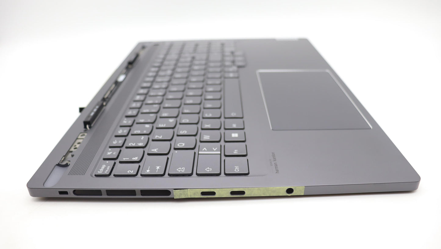 Lenovo Cover Upper Case Assembly Fra - 5CB1L68939