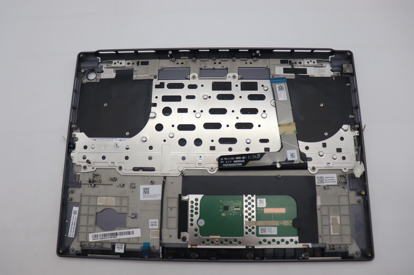 Lenovo Cover Upper Case Assembly Ger - 5CB1L68942