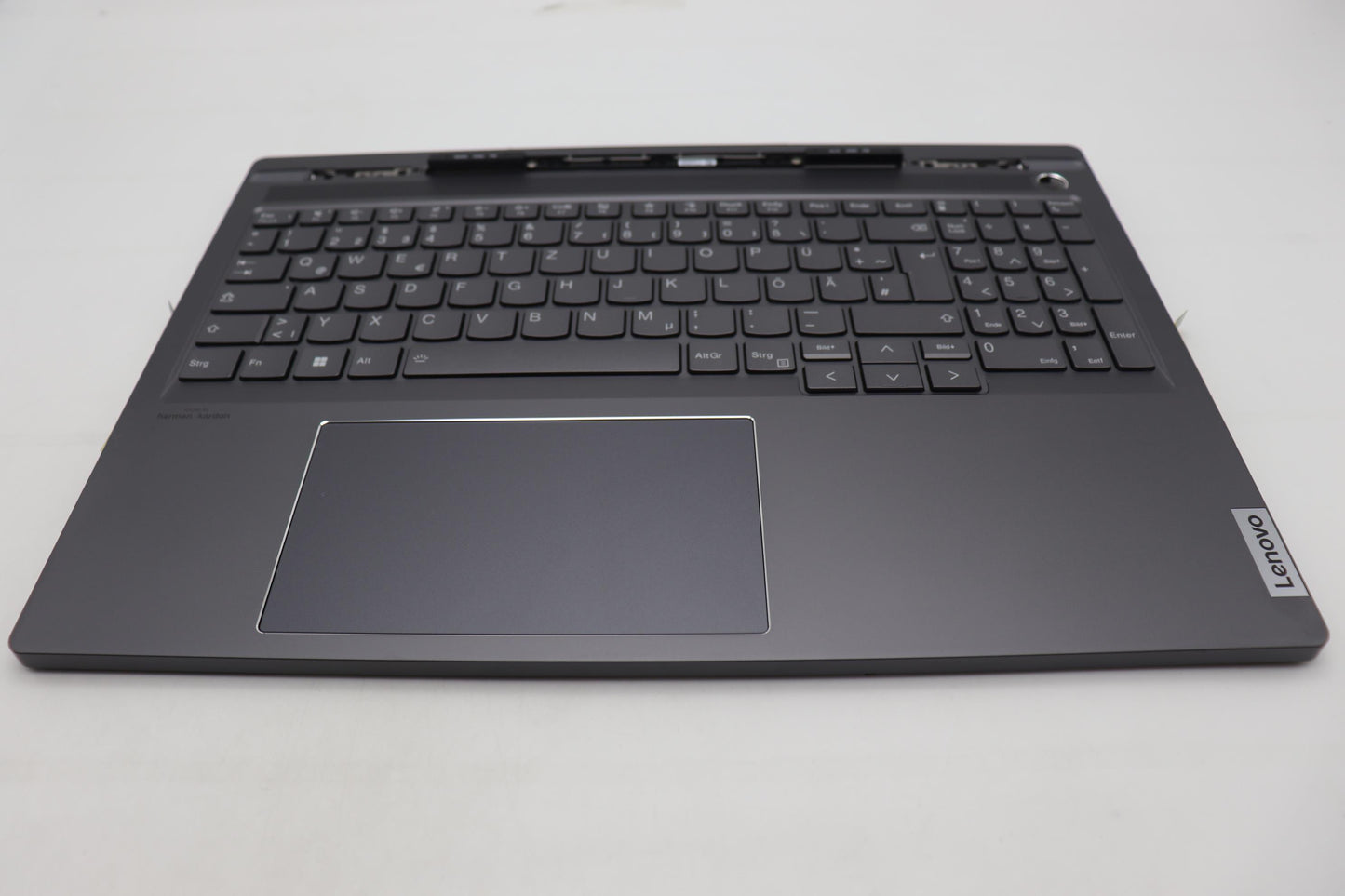 Lenovo Cover Upper Case Assembly Ger - 5CB1L68942