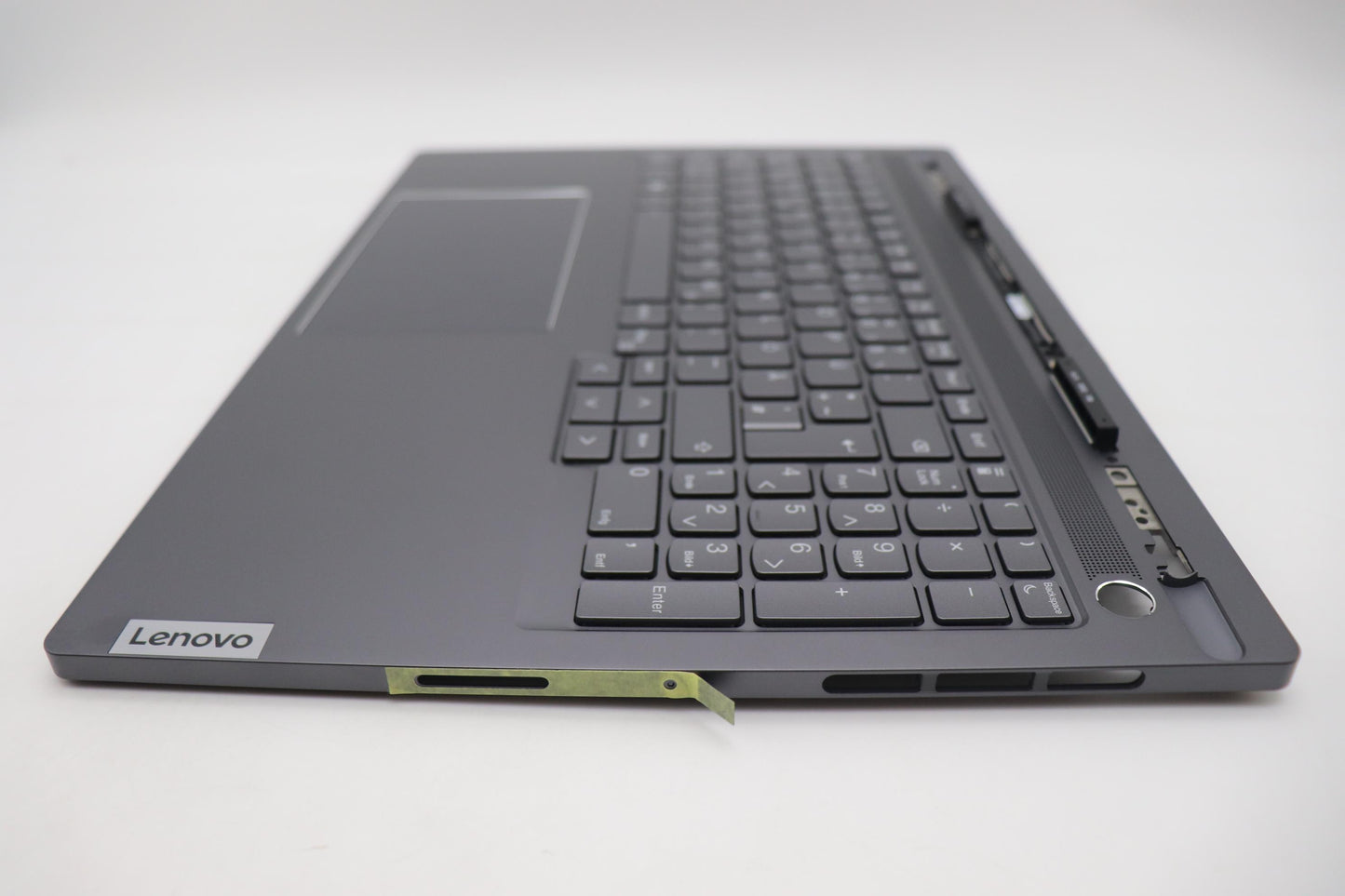 Lenovo Cover Upper Case Assembly Ger - 5CB1L68942