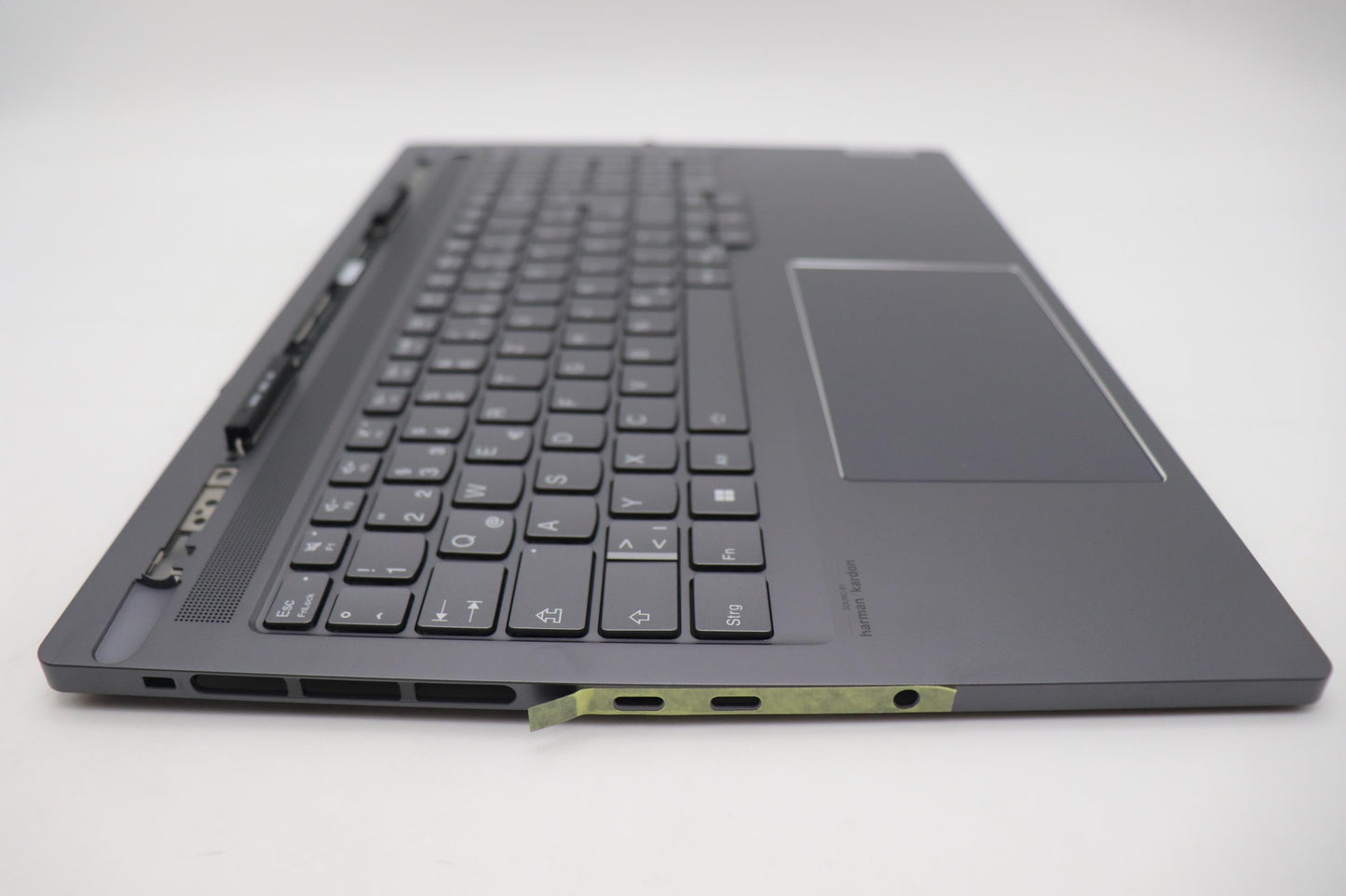 Lenovo Cover Upper Case Assembly Ger - 5CB1L68942
