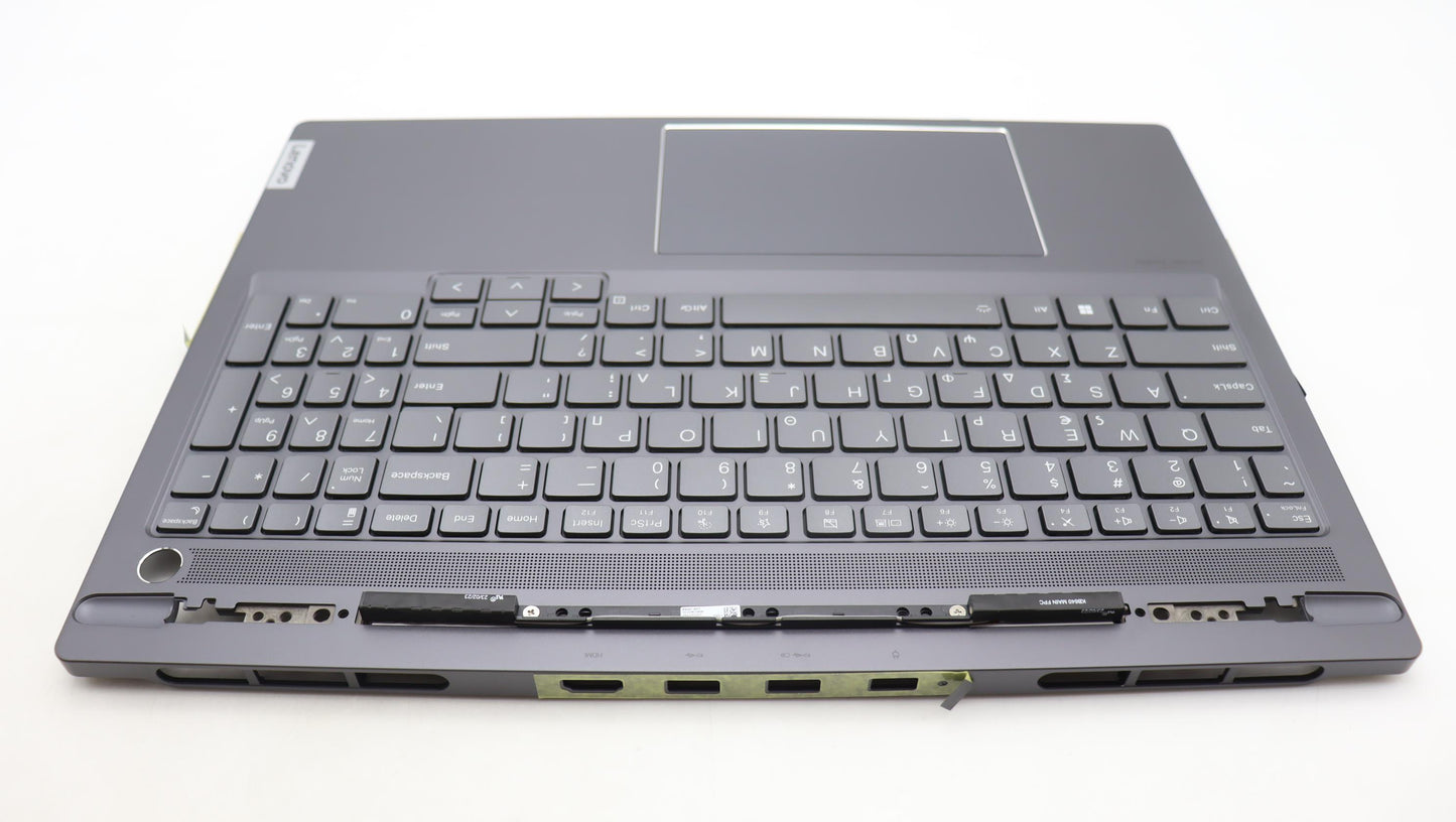 Lenovo Cover Upper Case Assembly Gre - 5CB1L68943
