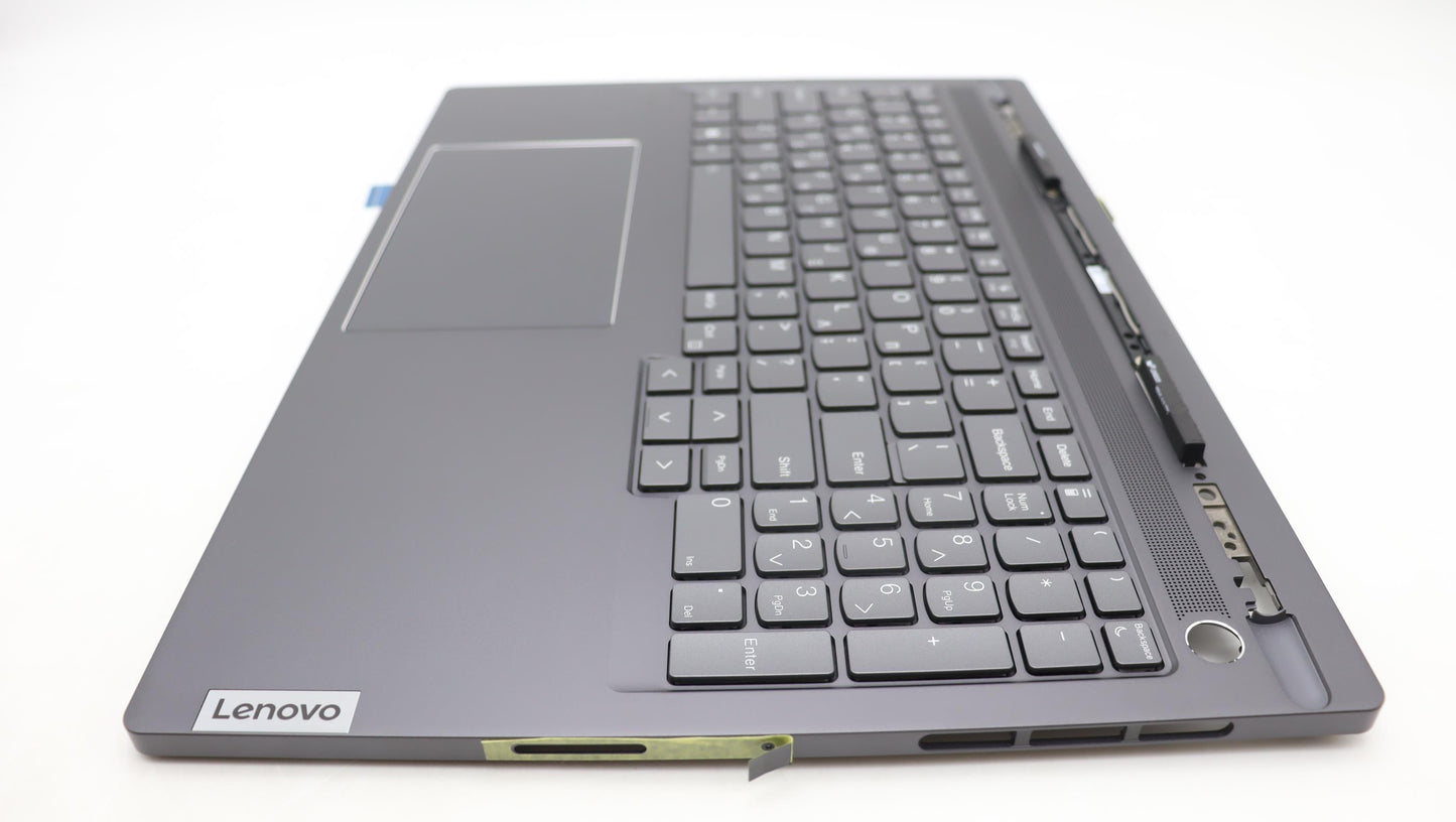 Lenovo Cover Upper Case Assembly Gre - 5CB1L68943