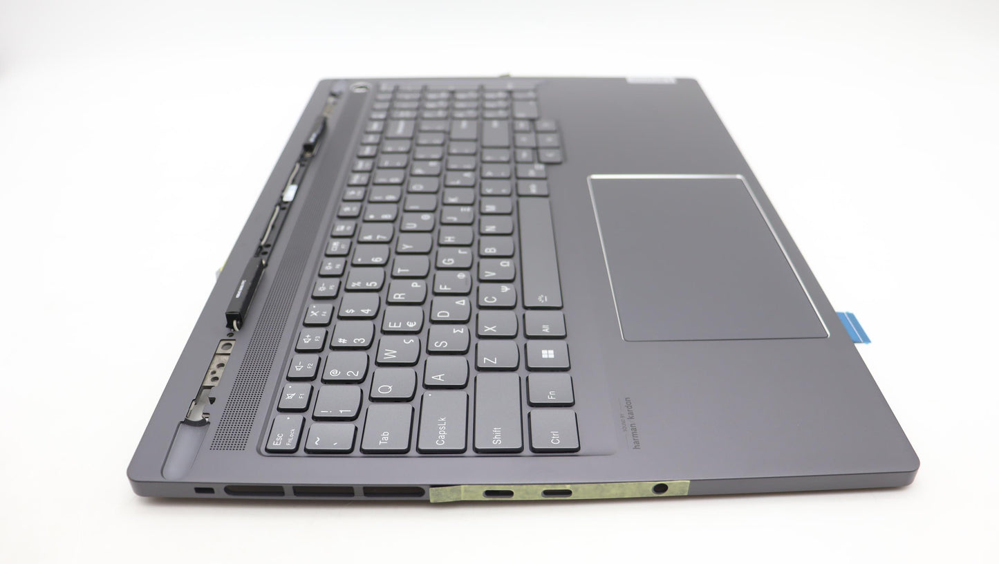 Lenovo Cover Upper Case Assembly Gre - 5CB1L68943