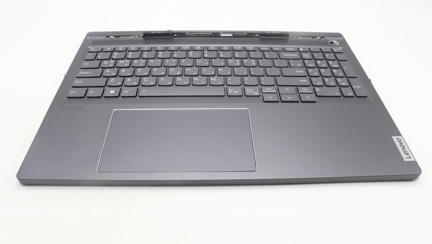 Lenovo Cover Upper Case Assembly Kor - 5CB1L68950