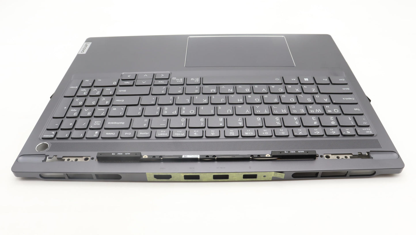 Lenovo Cover Upper Case Assembly Kor - 5CB1L68950