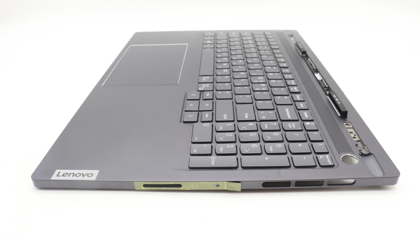 Lenovo Cover Upper Case Assembly Kor - 5CB1L68950