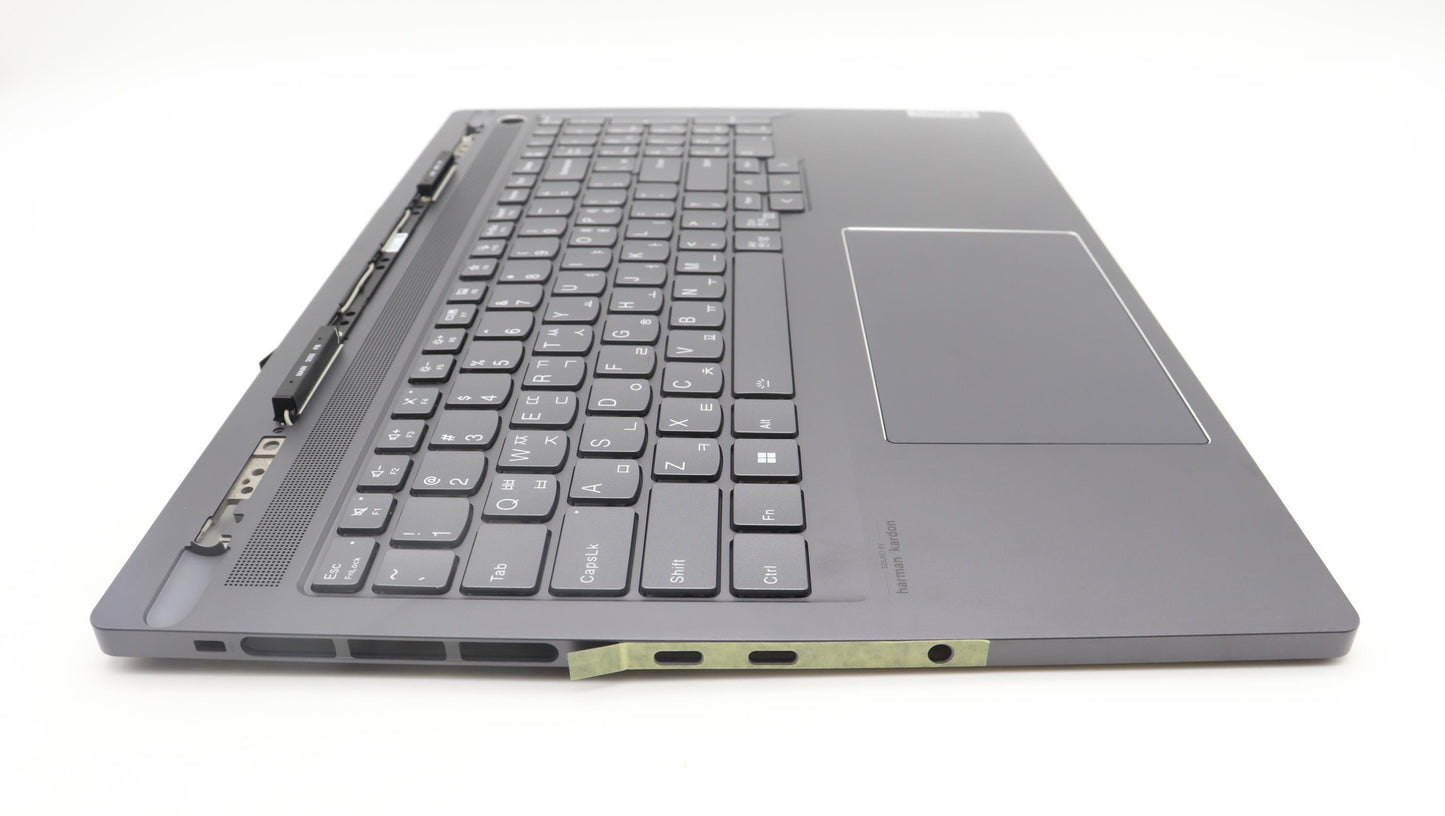 Lenovo Cover Upper Case Assembly Kor - 5CB1L68950