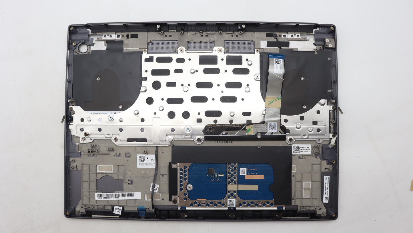 Lenovo Cover Upper Case Assembly Rus - 5CB1L68954