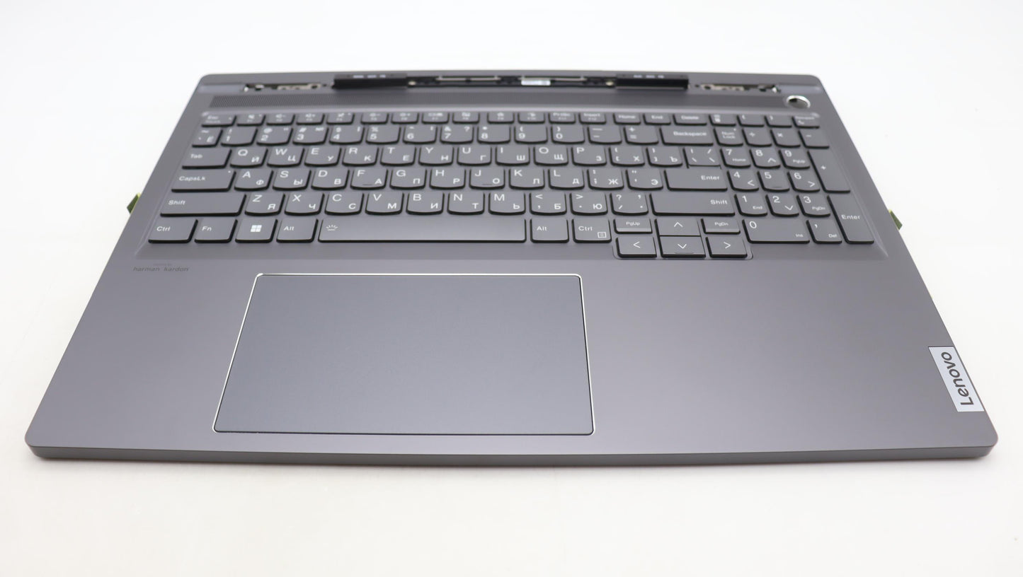Lenovo Cover Upper Case Assembly Rus - 5CB1L68954