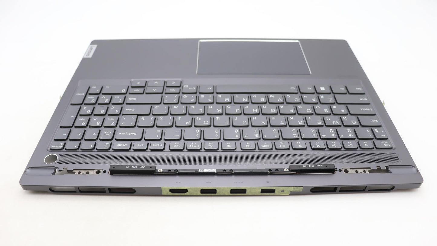Lenovo Cover Upper Case Assembly Rus - 5CB1L68954