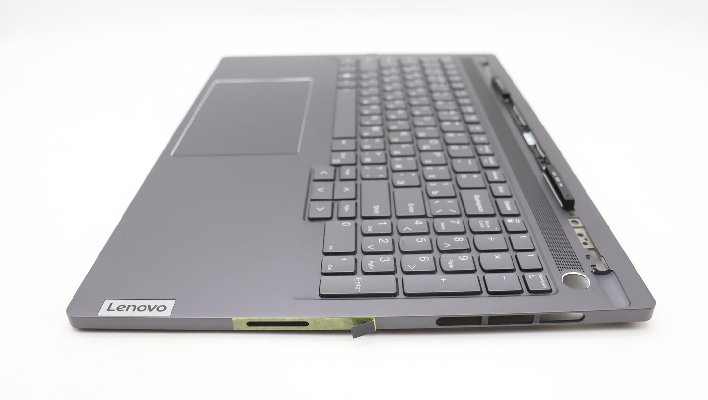 Lenovo Cover Upper Case Assembly Rus - 5CB1L68954