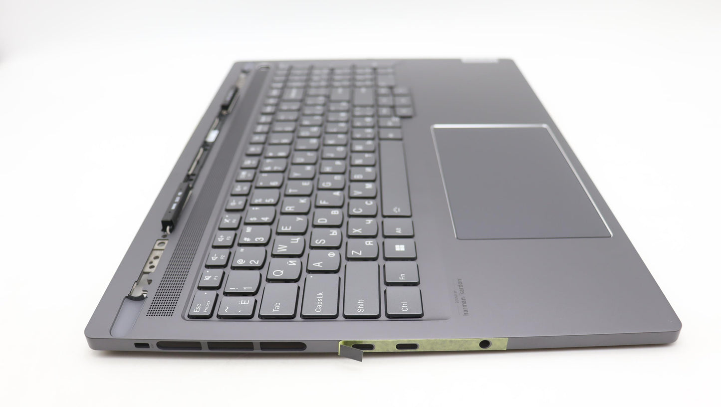 Lenovo Cover Upper Case Assembly Rus - 5CB1L68954