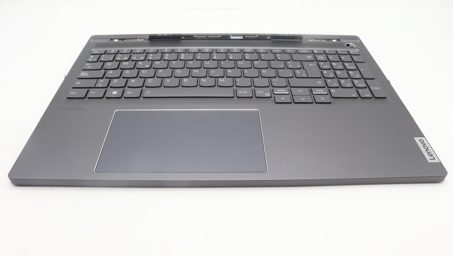 Lenovo Cover Upper Case Assembly Spa - 5CB1L68956