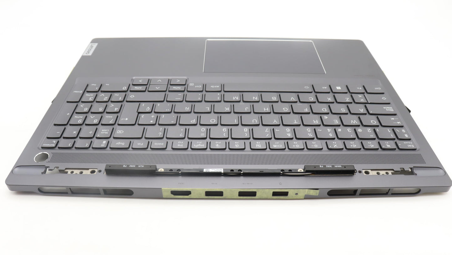 Lenovo Cover Upper Case Assembly Spa - 5CB1L68956