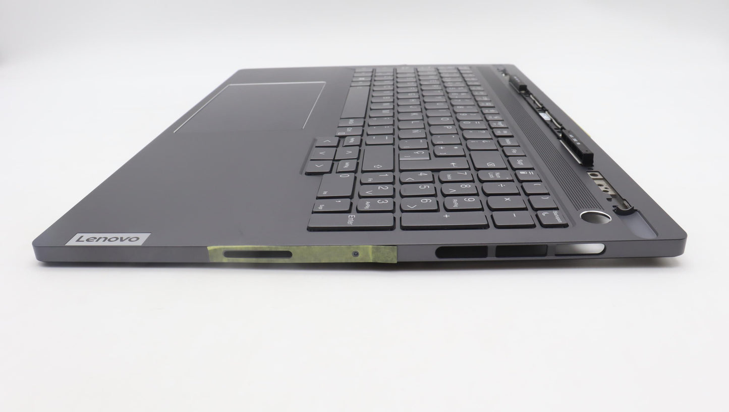 Lenovo Cover Upper Case Assembly Spa - 5CB1L68956