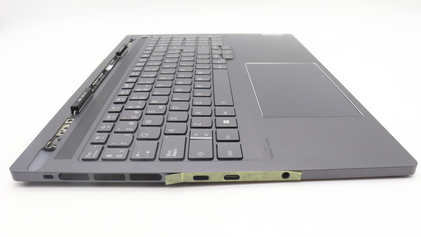 Lenovo Cover Upper Case Assembly Spa - 5CB1L68956