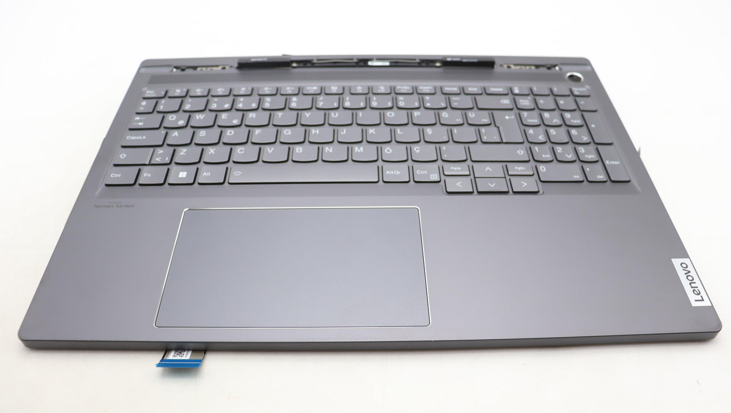 Lenovo Cover Upper Case Assembly Tur - 5CB1L68960