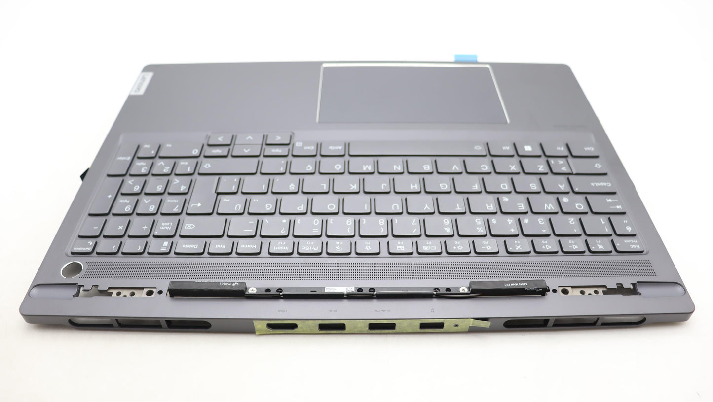 Lenovo Cover Upper Case Assembly Tur - 5CB1L68960