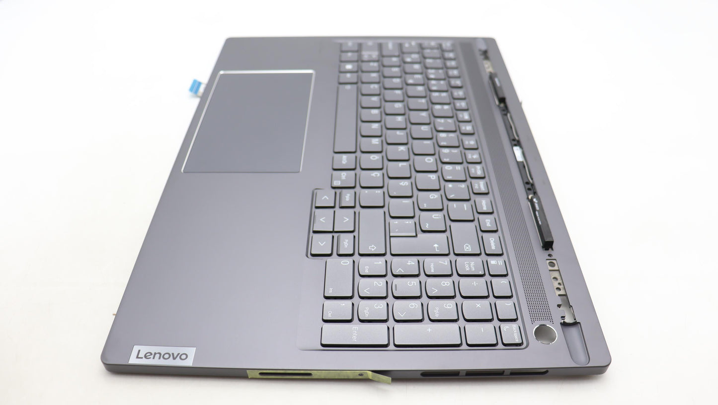 Lenovo Cover Upper Case Assembly Tur - 5CB1L68960
