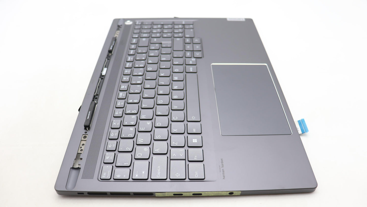 Lenovo Cover Upper Case Assembly Tur - 5CB1L68960