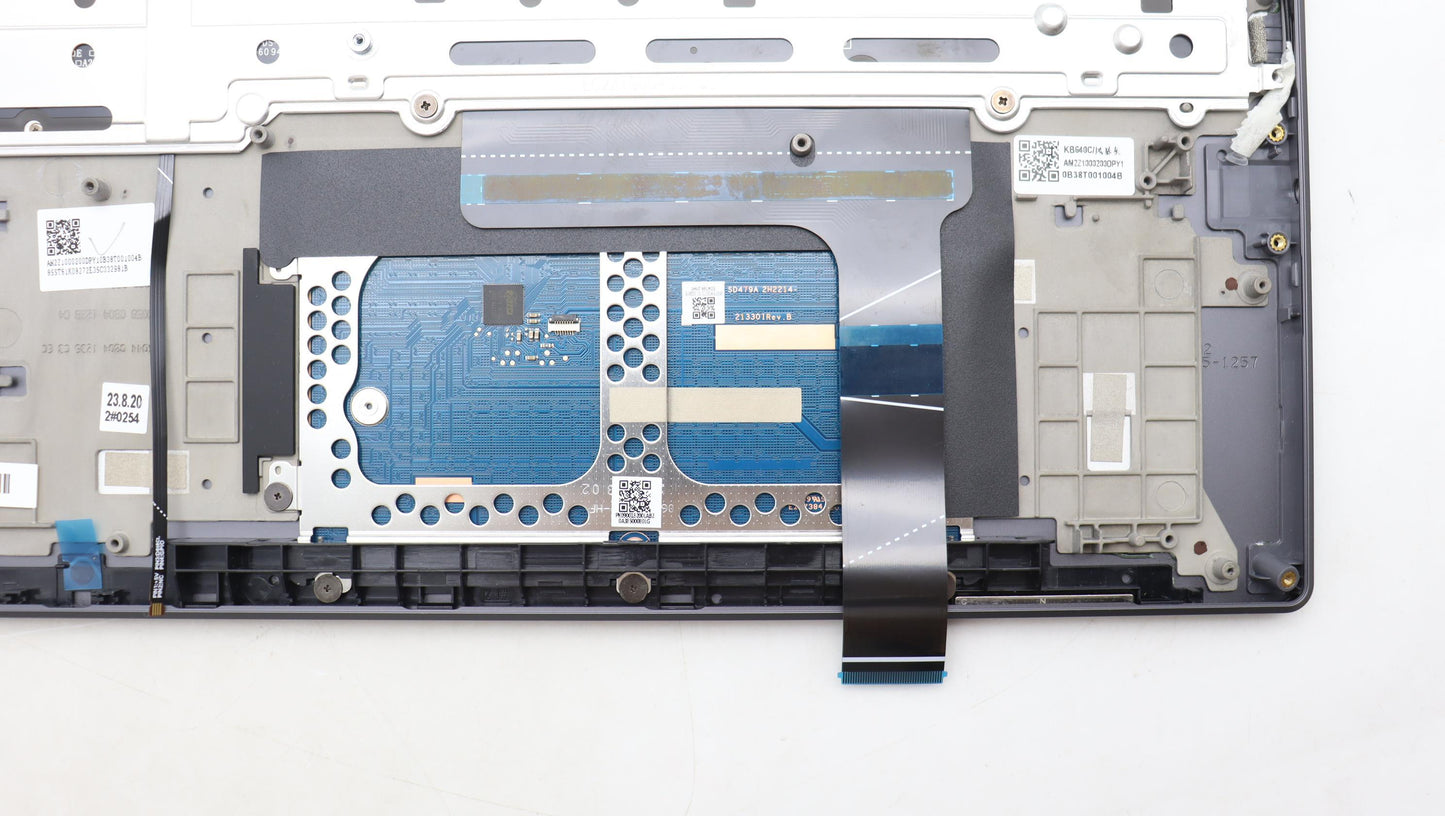 Lenovo Cover Upper Case Assembly Tur - 5CB1L68960