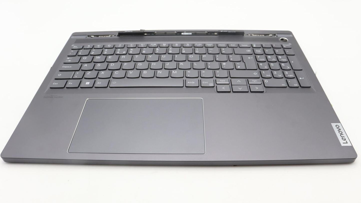 Lenovo Cover Upper Case Assembly Uke - 5CB1L68961