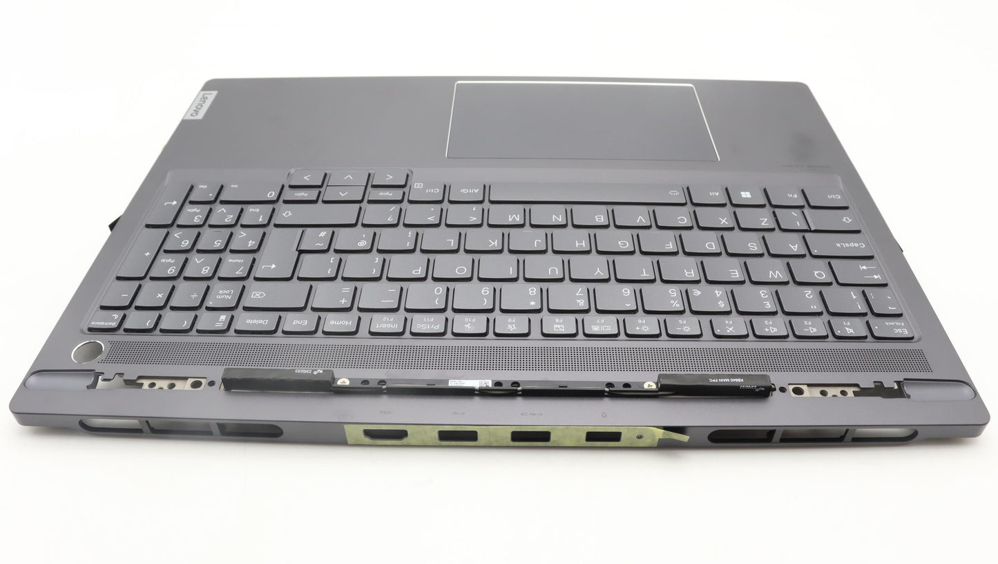 Lenovo Cover Upper Case Assembly Uke - 5CB1L68961