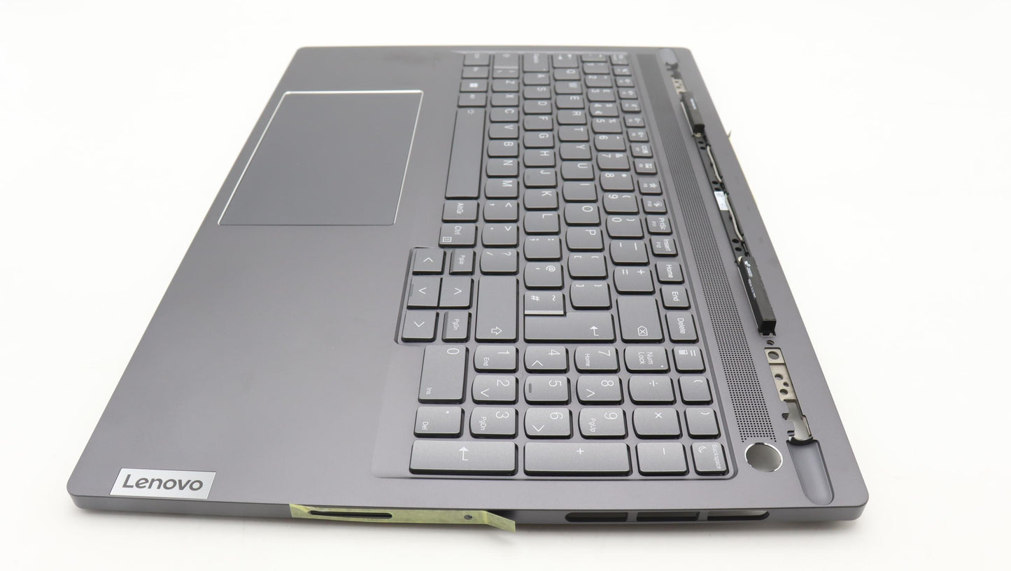 Lenovo Cover Upper Case Assembly Uke - 5CB1L68961