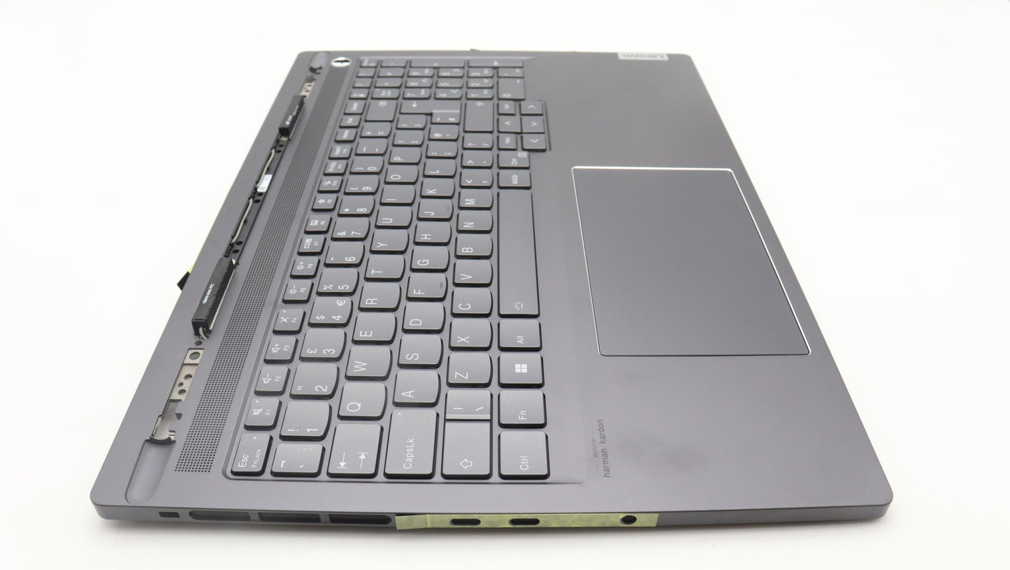 Lenovo Cover Upper Case Assembly Uke - 5CB1L68961