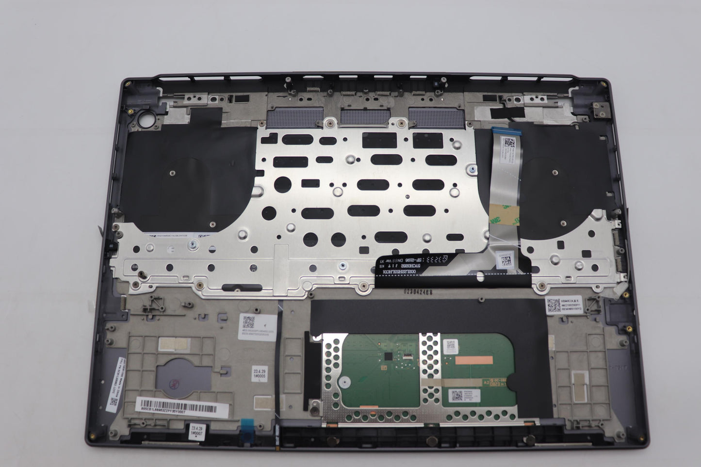 Lenovo Cover Upper Case Assembly Usa - 5CB1L68963