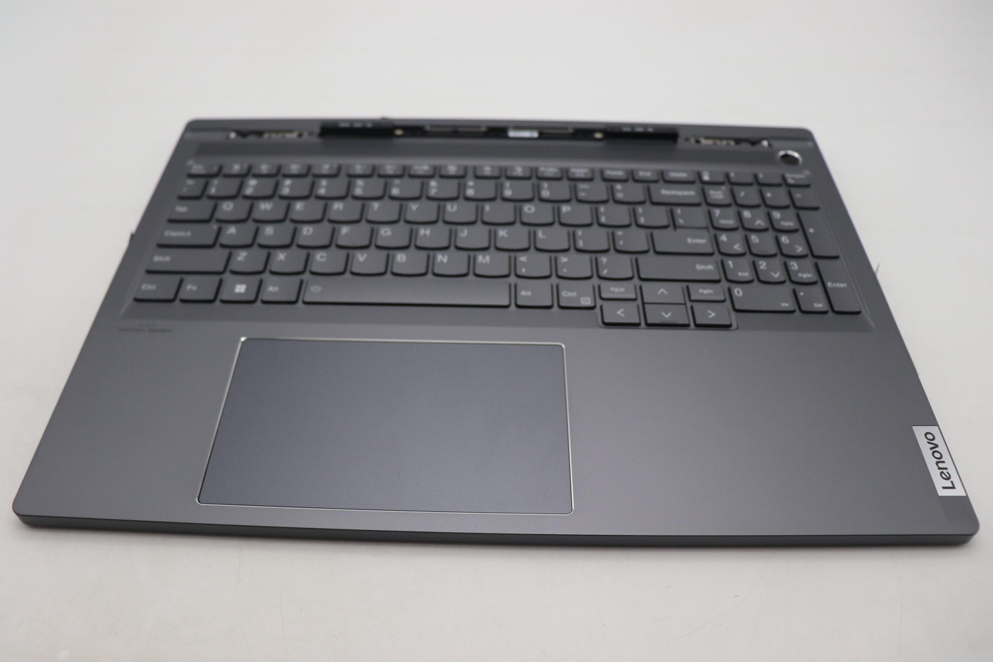 Lenovo Cover Upper Case Assembly Usa - 5CB1L68963