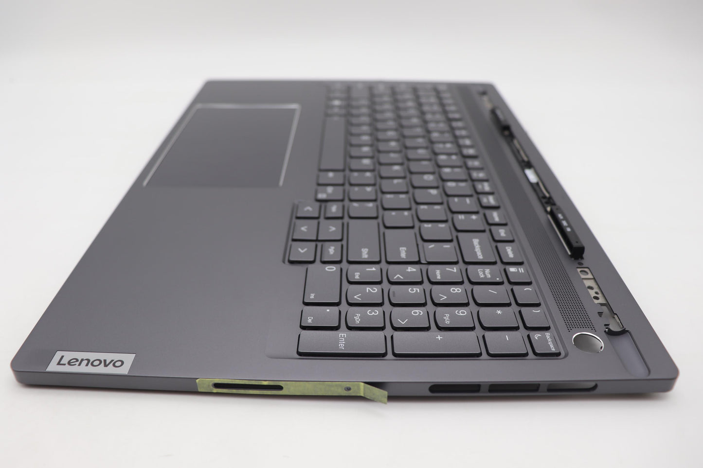 Lenovo Cover Upper Case Assembly Usa - 5CB1L68963