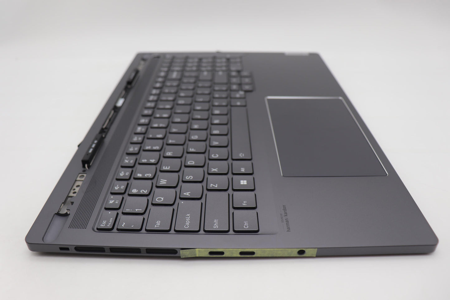 Lenovo Cover Upper Case Assembly Usa - 5CB1L68963