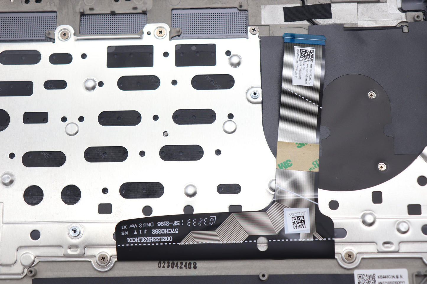 Lenovo Cover Upper Case Assembly Usa - 5CB1L68963