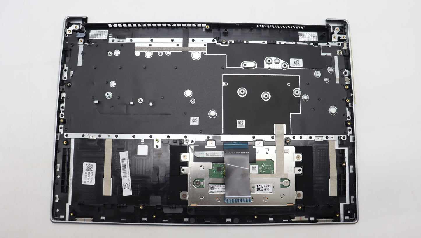 Lenovo Cover Upcase_Eng C82Xf Nfp Cg - 5CB1L68966