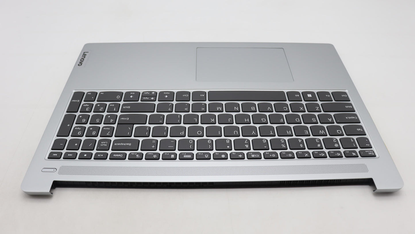 Lenovo Cover Upcase_Eng C82Xf Nfp Cg - 5CB1L68966