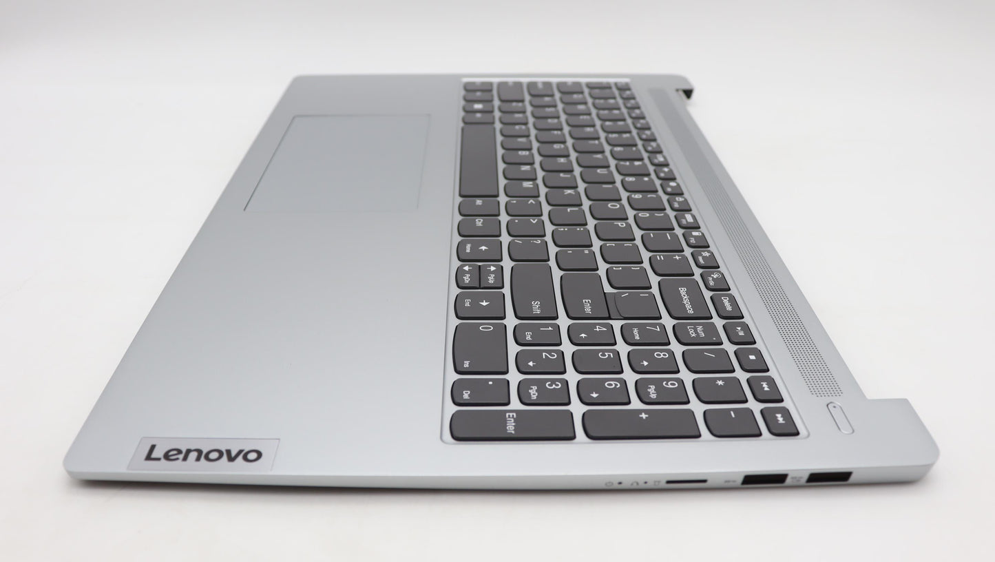 Lenovo Cover Upcase_Eng C82Xf Nfp Cg - 5CB1L68966