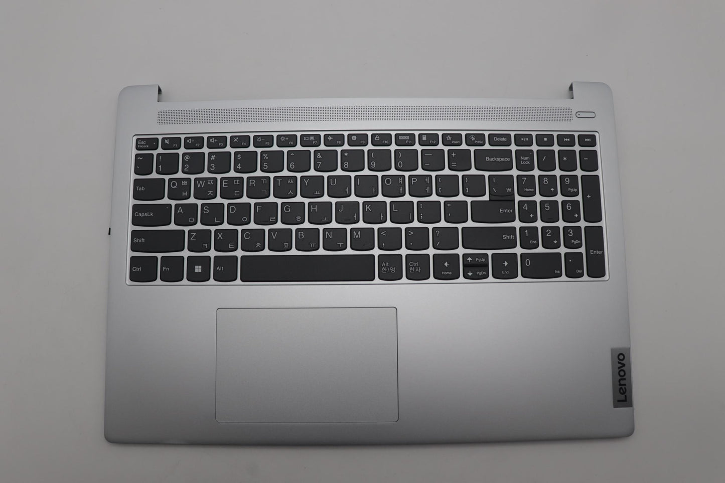 Lenovo Cover Upcase_Kor C82Xf Nfp Cg - 5CB1L68969