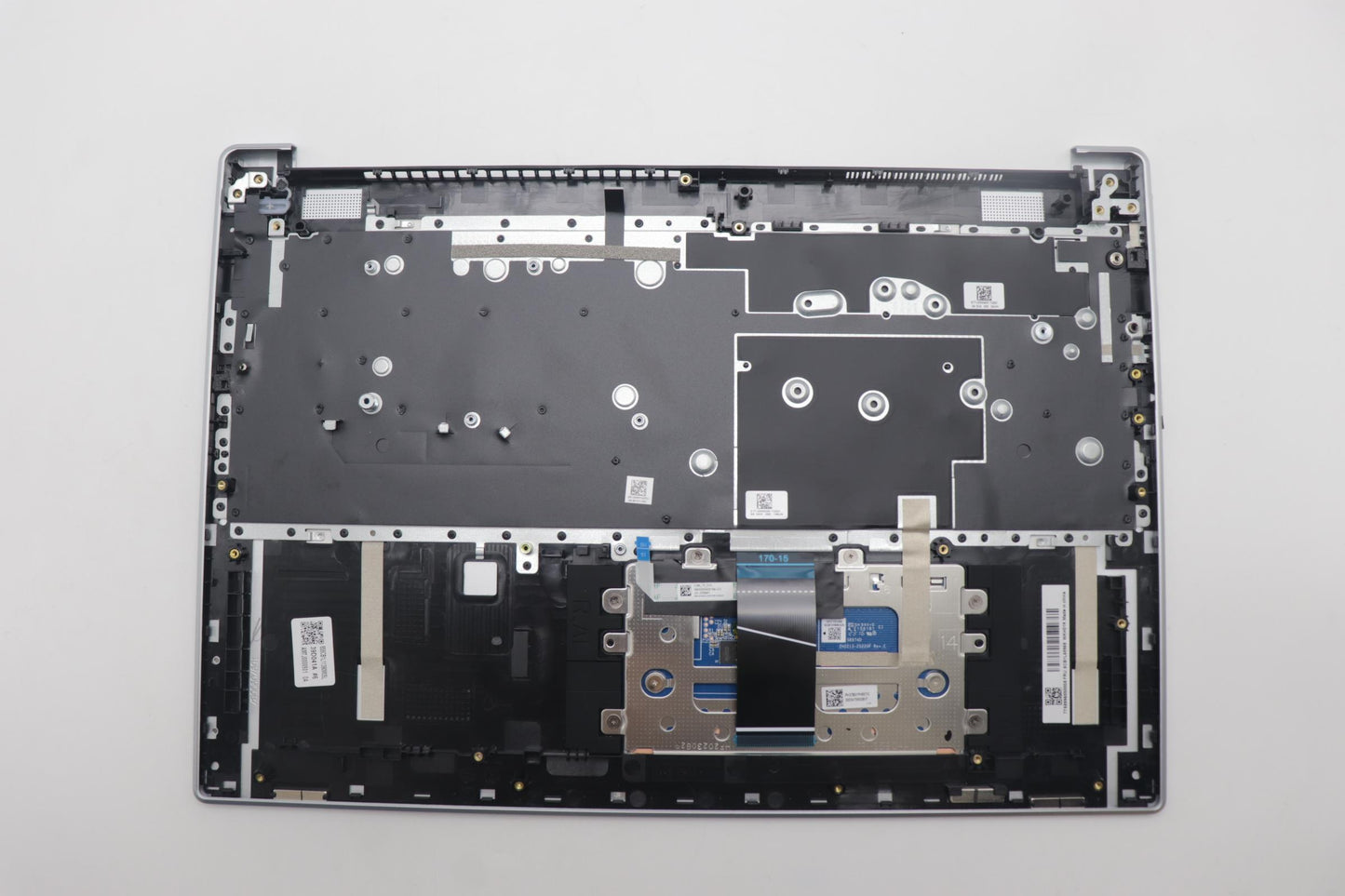 Lenovo Cover Upcase_Kor C82Xf Nfp Cg - 5CB1L68969