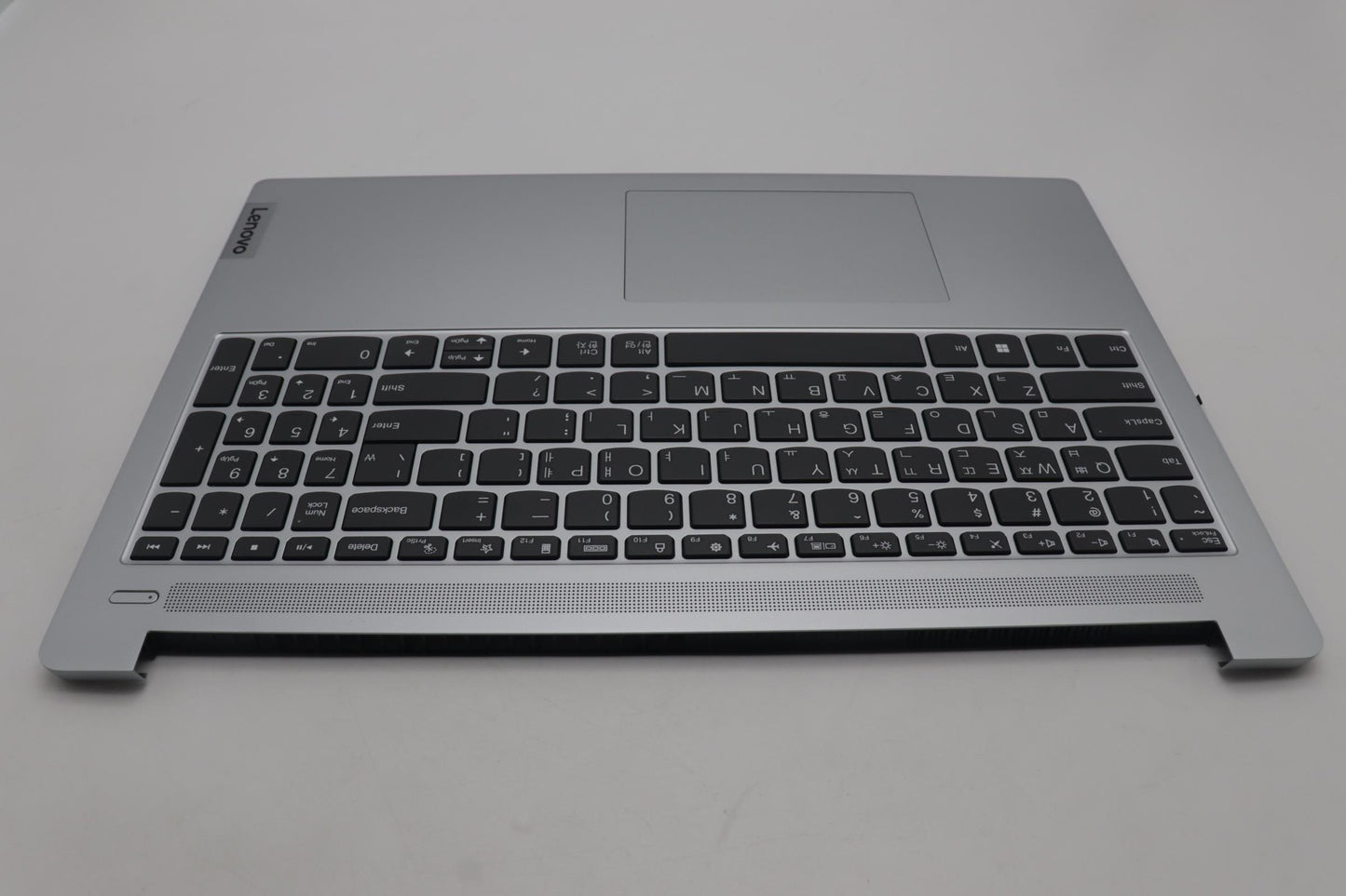 Lenovo Cover Upcase_Kor C82Xf Nfp Cg - 5CB1L68969