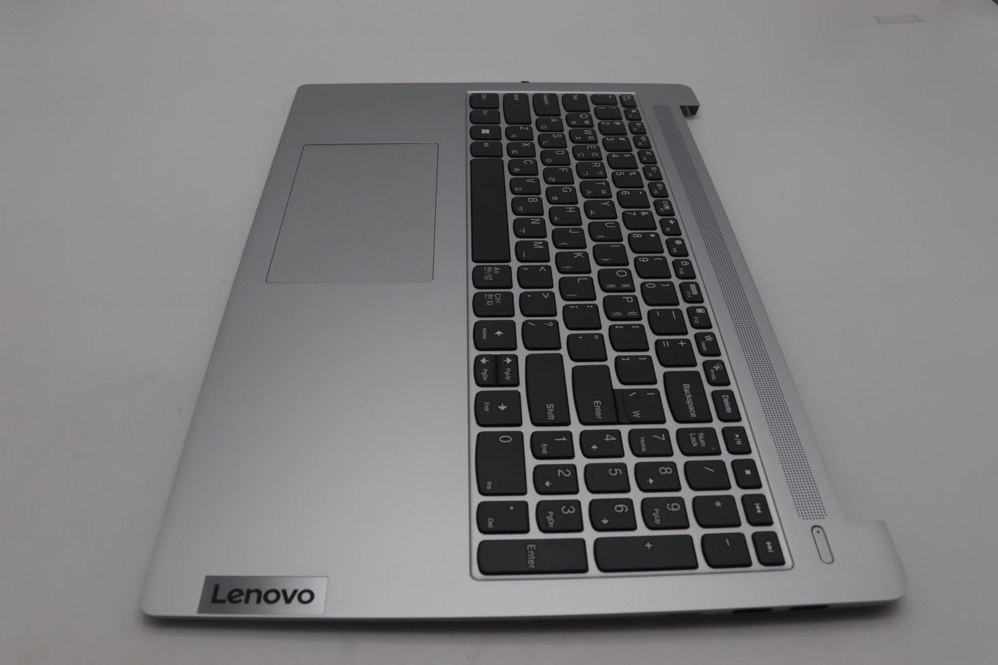 Lenovo Cover Upcase_Kor C82Xf Nfp Cg - 5CB1L68969